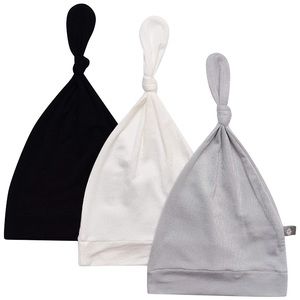 Kyte 3 pack bamboo baby hat